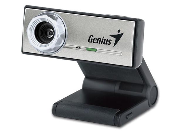 Genius webcam drivers for mac